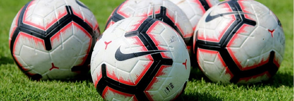 Fotball høst 2023